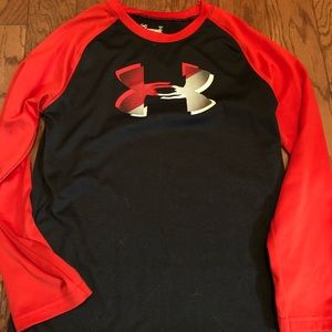 Under Armour Long sleeve shirt